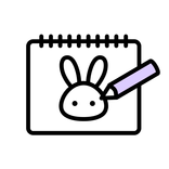 Penki Draw: 子供のお絵かき