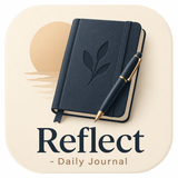 Reflect - Daily Journal APK