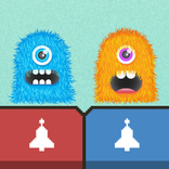 Monster Reactor for 2 Players