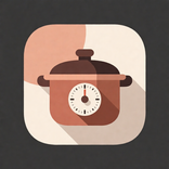 Cooking Timer: Kitchen Timer