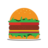 Burger Kids 3D