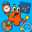 Educational Games 4 Kids icon