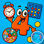 Giochi educativi per bambini 4