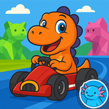 Puzzle e kart per bambini
