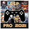 PSP GAME DOWNLOAD: Emulator an APK