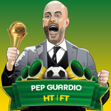 VIP HT/FT Betting Tips | Pep