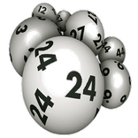 Numeros para loteria
