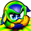 Peppy Football Rio World Cup APK