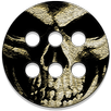 Skull theme APK