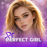 Perfect Girl: AI彼女チャット