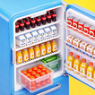 Perfect Home - Fridge Sorting icon