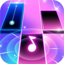 APK Magic Piano Rush - Music Star