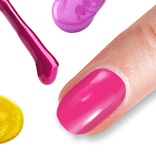 YouCam Nails: Unhas&Diversão