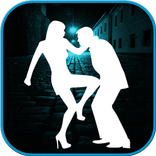 Perfect Self Defence app