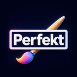AI Photo Editor - Perfekt