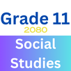 Grade 11 Social Studies 2080 APK