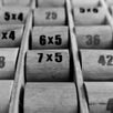 Multiplication Table APK