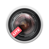 Cameringo Lite - Filtry Kamery aplikacja