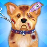 Pet Doctor: Vet Surgery Games