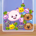 Pet Drop Merge