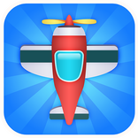 Plane vs Rocket
