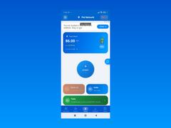 Pet Network syot layar 5