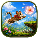 Petal Paws : Chapter 1 Offline