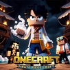 ONECRAFT: Pirate Piece Craft APK