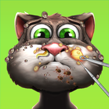 Cat Salon: Makeover ASMR