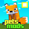 Pets mod - animal craft APK