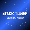 Stack Tower icon