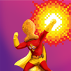 Goldfish Robot Crunchers APK