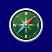Hiking Compass & Altimeter أيقونة