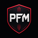 PFM: Football Manager Game