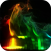 Music Visualizer 3D LWP APK
