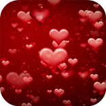 Hari Valentine wallpaper hidup