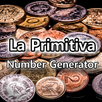 La Primitiva Number generator APK