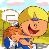 Backyard Basketball '01