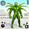 Incredible Monster hero Games APK