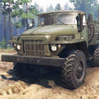 Truck Driving Games Simulator: icon