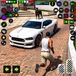 City Miami Gangster Simulator