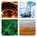 4 Pics 1 Word