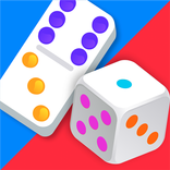 Domino Dice 3D