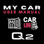 ”Audi Q2 User Manual and CarLog