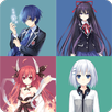 Date a Live Quiz APK
