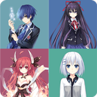 Date a Live Quiz icon