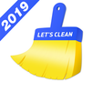 Let's Clean - Free Phone booster & Optimizer APK