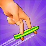 Hand Skate