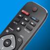 Philips TV Remote APK