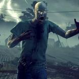 Resident Zombie